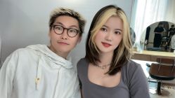 点击看大图 -MY HAIR ARDOR
