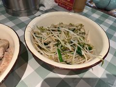 -彭耕记猪油炒小菜(吉联mall店)