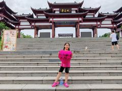 -威海华夏城景区