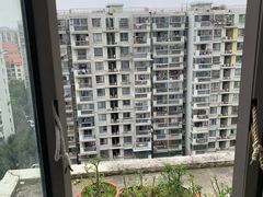 小区环境-金鹤新城水岸秀苑