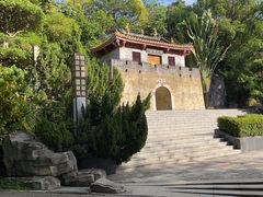 -深圳国际园林花卉博览园