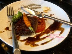 -曙亚洲餐厅-重庆富力艾美酒店(南坪万达广场店)