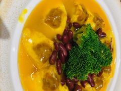 酿豆腐-长禧家·珑厨(东山口店)