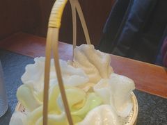 -福苗小骆驼烧烤(望京店)