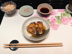 -橼舍鮨青木