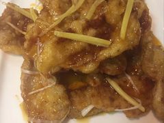 -水浒人家·胶东海鲜家常菜(高区店)