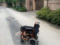 -华诚轮椅租赁+轮椅出租