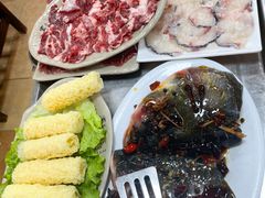-肥婆麻辣火锅.顺德首创药材麻辣火锅(容桂店)