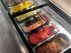 -比格比萨自助(南京万达茂店)