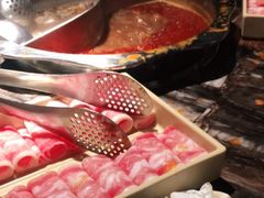 -冠菌火锅自助(东莞桥头店)
