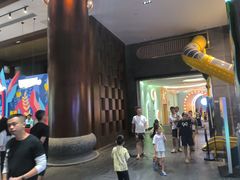 -清远熹乐谷温泉度假酒店