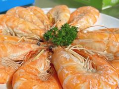 -三亚火车头万人海鲜广场