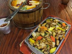 -云来居素食馆(南山店)