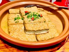 -印象天台·非遗文化美食