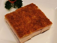 -利苑酒家(合景国际金融广场店)