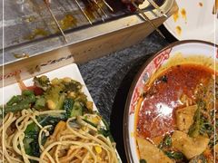 -福苗小骆驼烧烤(大唐不夜城店)