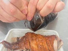 -清真·金宏兴鸭子店(明瓦廊店)