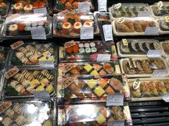 -Olé精品超市(北京合生汇店)