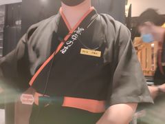 -黑牛の店·和牛烧肉(大悦城店)