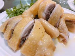 -瑞记湛江鸡饭店·粤西第一鸡(粤垦店)