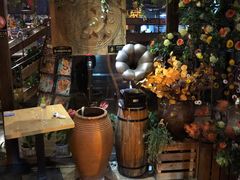 -咖梦餐厅 COMENG RESTAURANT