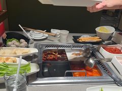 -海底捞火锅(石狮泰禾广场店)