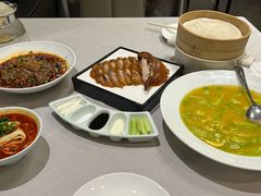 -峨嵋酒家(牡丹园店)