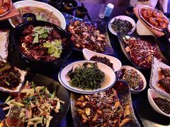 -醉小酒馆·川菜·江湖菜·重庆菜(观音桥旗舰店)