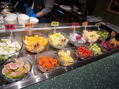 -水平有限广西米粉·广西风味集(五道口店)