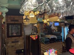 -海尔巴格一甸茶餐厅(团结路店)