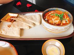 -上海苏宁宝丽嘉酒店·Cafe Bellagio西餐厅