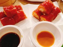 -点都德(大茶楼店)