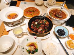 -莆田餐厅PUTIEN(深圳湾万象城家宴店)