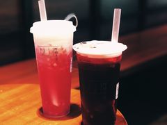 -阿嬷手作(南宁百盛印象城店)