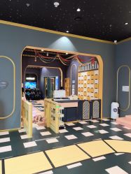 -meland亲子乐园•活动包场(北京亦庄龙湖天街店)