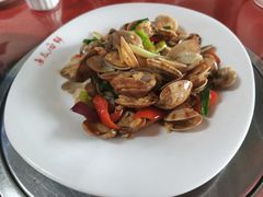 -渔友鲜海鲜加工(海鲜大世界店)