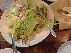 -斯比特花园西餐厅(东方商厦店)