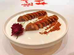 -书湘门地·中国十佳湘菜(西苑店)