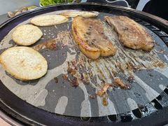 -燚青春东北泥炉烤肉(百合店)