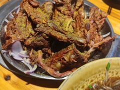 -疯狂牛骨饸饹面(光华路店)