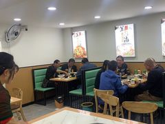-红旗羊肉(上南店)