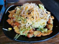 -MI WU FACTORY米屋美食工厂餐厅(绿地店)