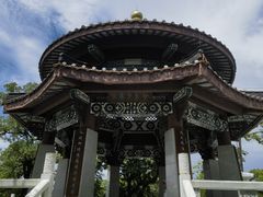 -惠州西湖丰渚园