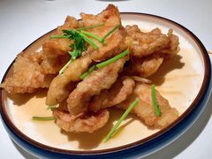 -北院·果木烤鸭·25年东北菜(创意产业园店)