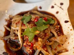 -泥炉烧肉师(新街口金銮巷店)