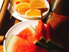 -阿罗新疆菜(人民广场店)