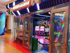 -真快活Coohoo Max(武汉绿地新田360店)