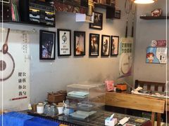 -蜗牛小馆醉乡民谣云南菜(惠新西里店)