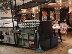 -品大三·经典淮扬菜(大行宫店)