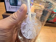 -星巴克(佛山顺德大融城店)